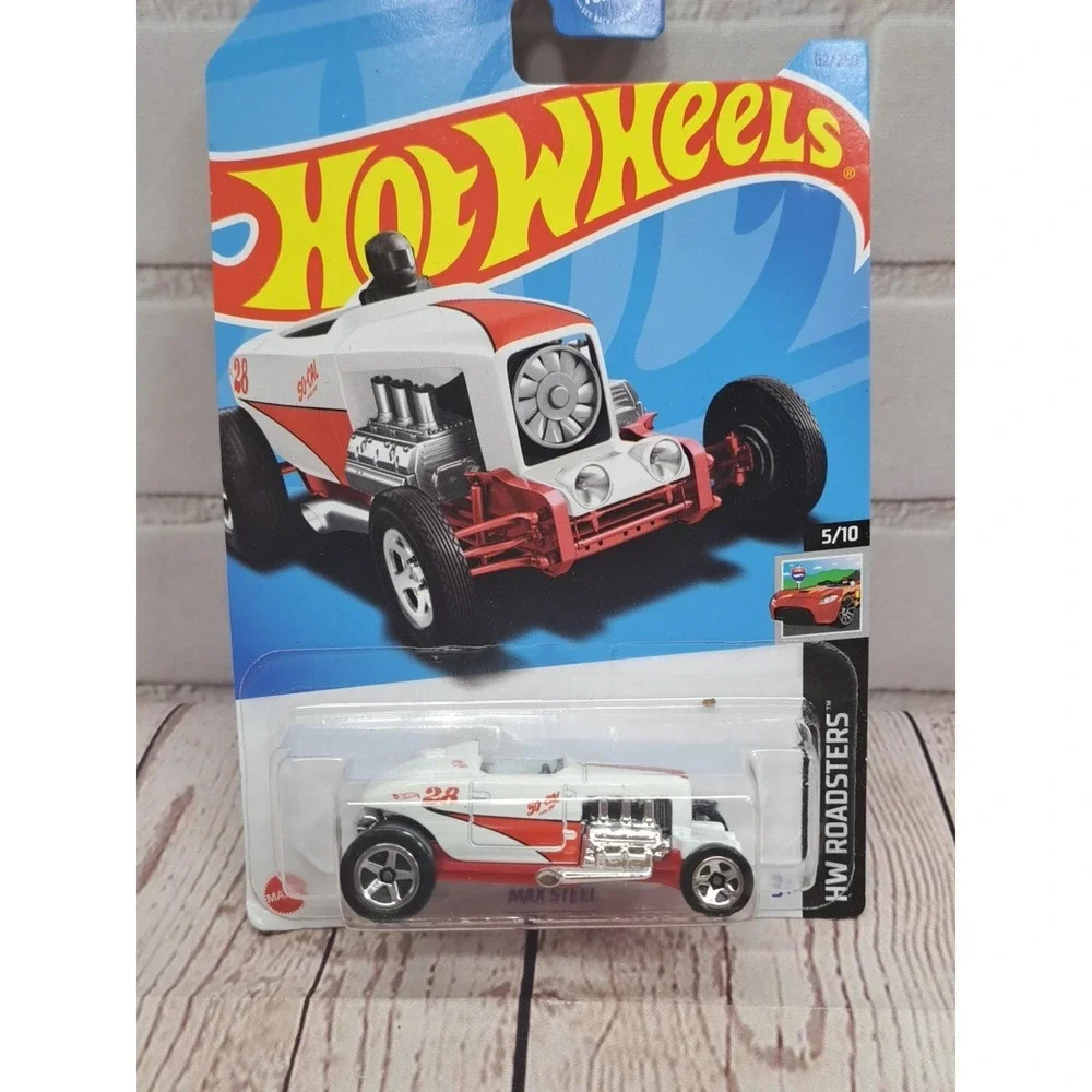 NEW HOT WHEELS Lot Of 12, Assorted All Different